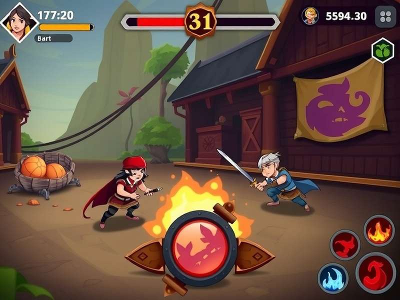 Local Culture Integration in Serve Slayers